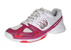  Ofertq marimea 41 Wilson Pantofi tenis pentru femei Wilson Rush Evo WRS319320